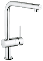 GROHE     Minta Touch 33160 000